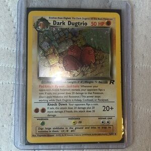 Meet your Posher, danny